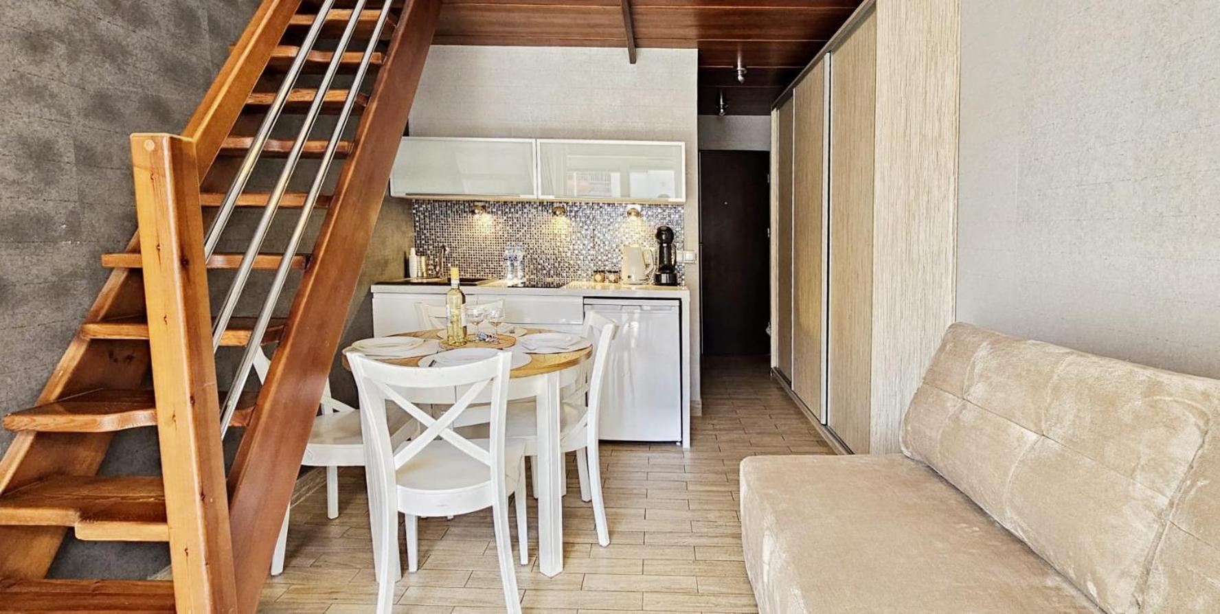 מידזיזדרויה Holiday Home Slavia New 11 Z Antresola I Balkonem Przy Plazy מראה חיצוני תמונה